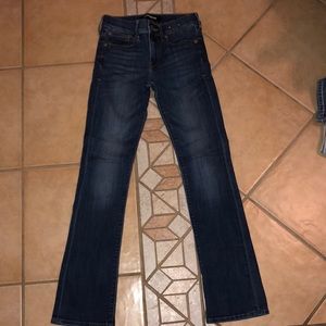 Express Jean Womens